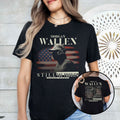Morgan Wallen Still The Problem Tour 2026 T Shirt Unisex