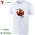 Wally Wojack life is a cycle quote tiger lily shirt Unisex
