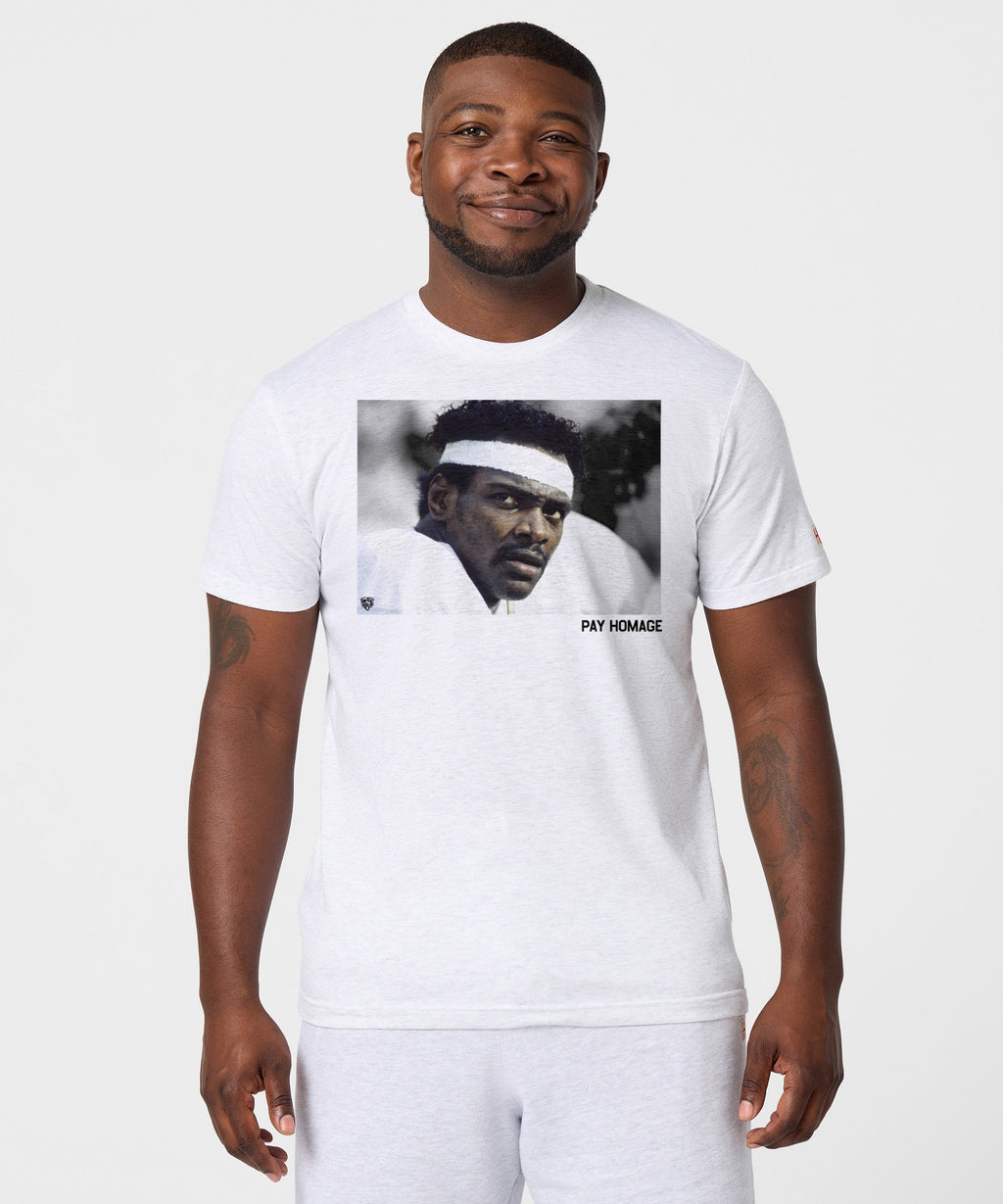 Walter Payton Headband Pay Homage Unisex