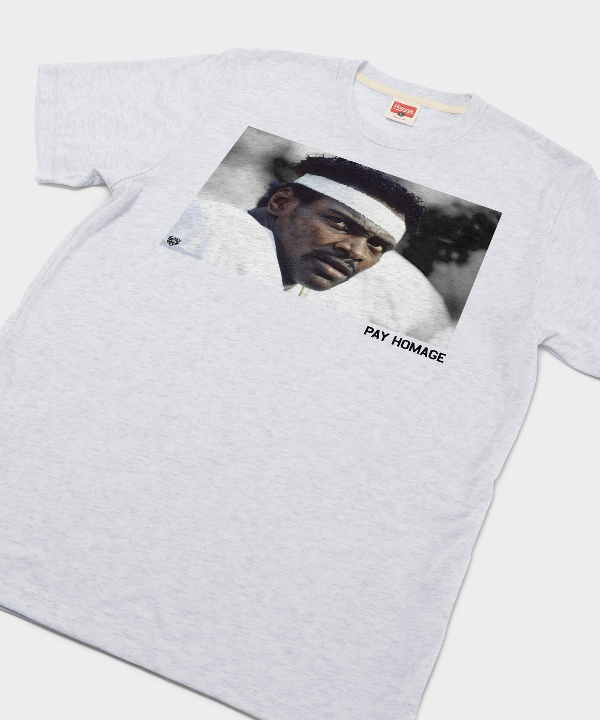 Walter Payton Headband Pay Homage Unisex