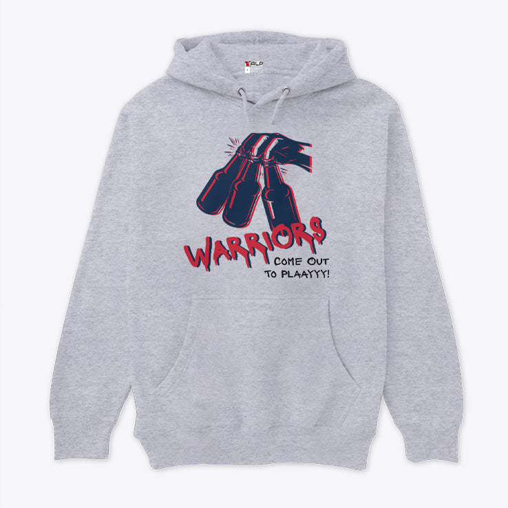 Warriors Patriots Come Out To Play Unisex
