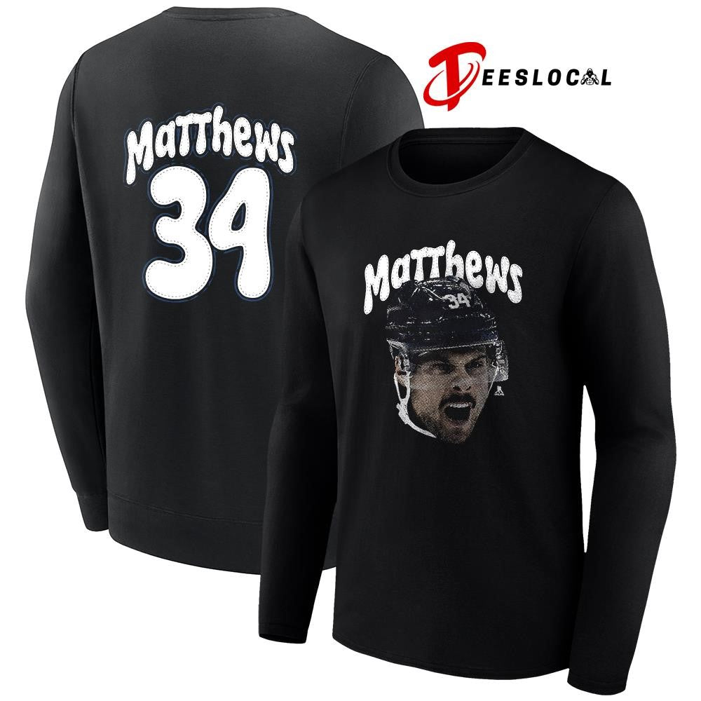Washington Capitals Alexander Ovechkin portrait name and number shirt Unisex