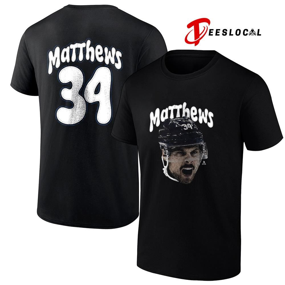 Washington Capitals Alexander Ovechkin portrait name and number shirt Unisex