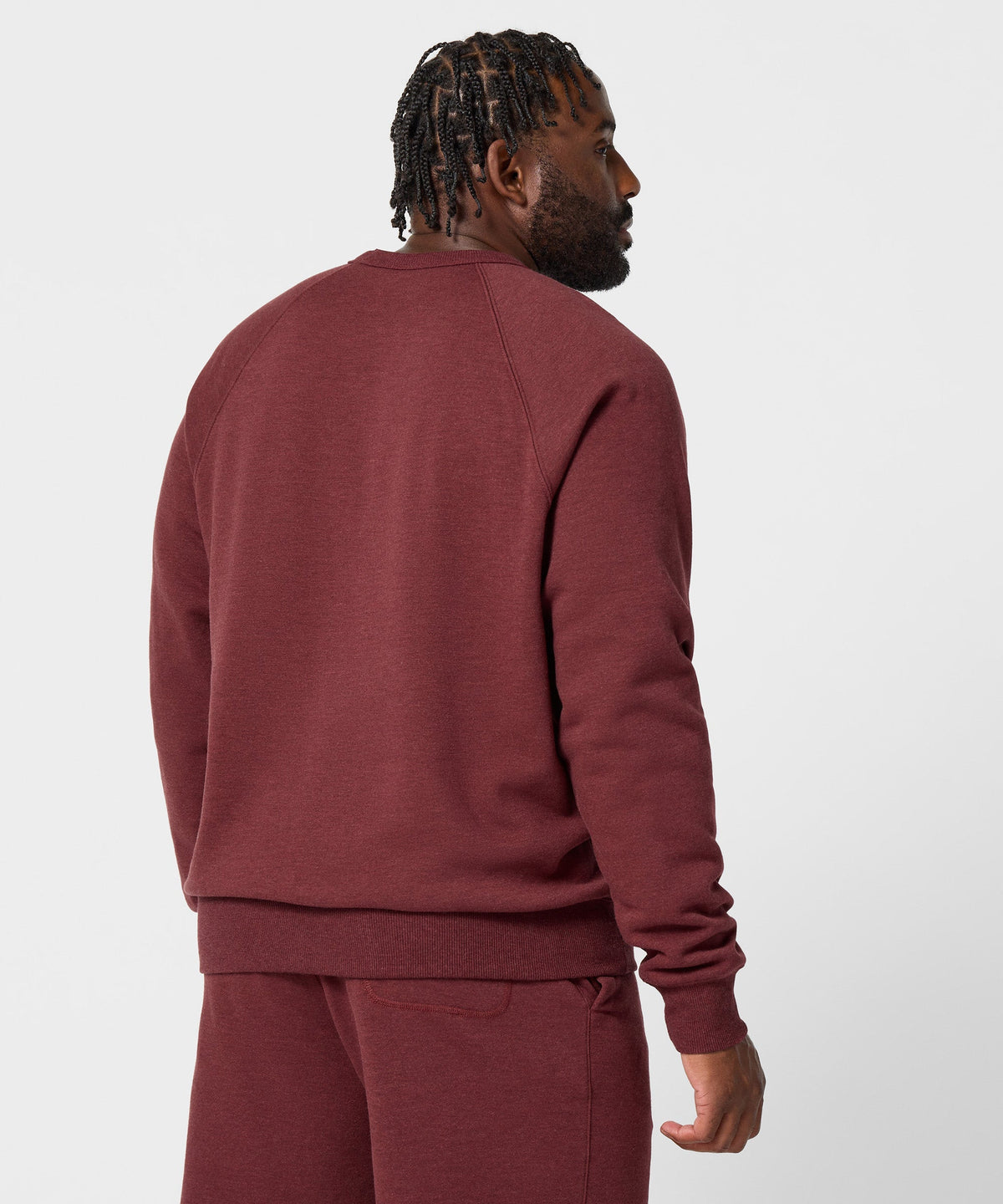 Washington Commanders Arch Crewneck Unisex