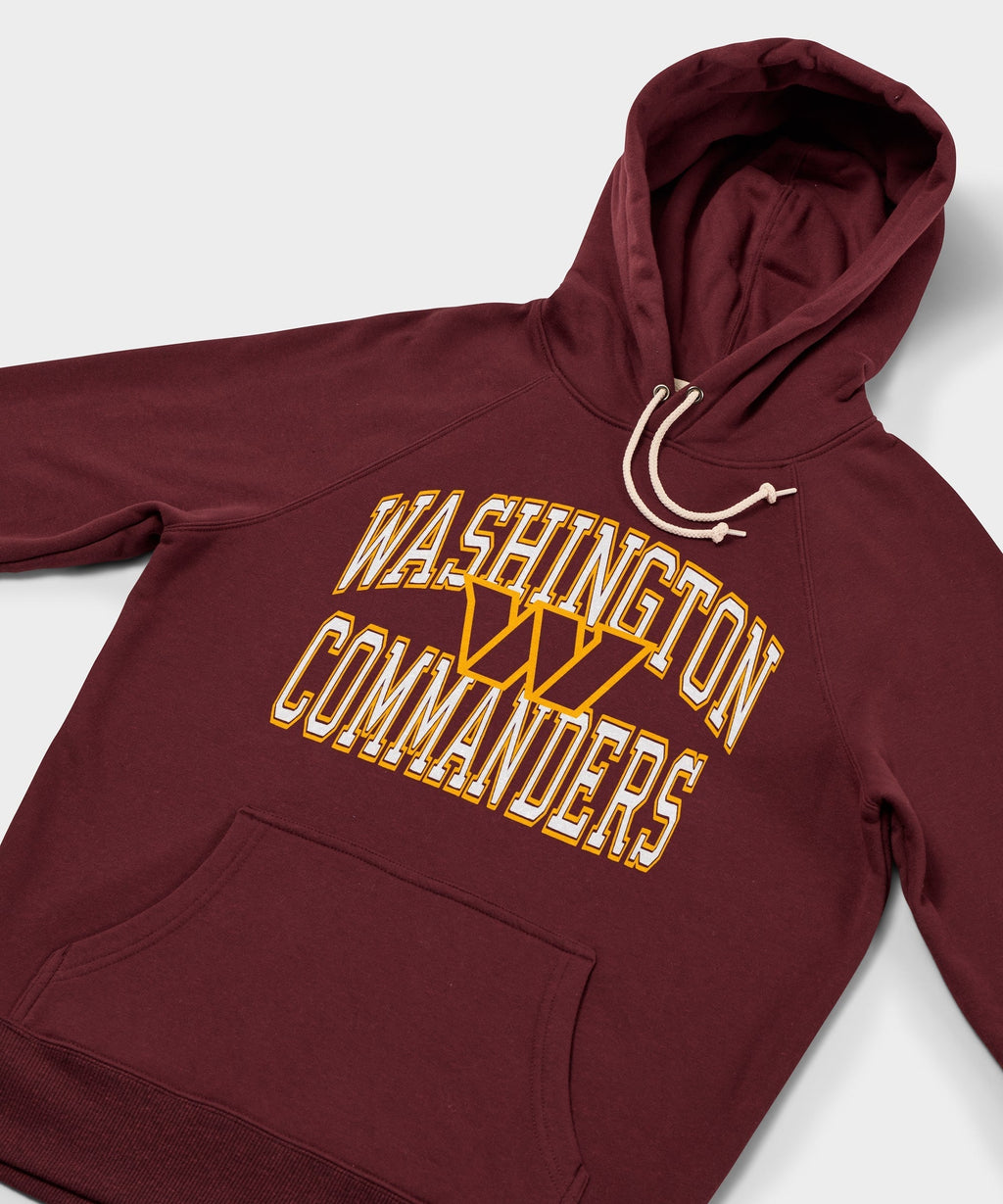 Washington Commanders Arch Unisex