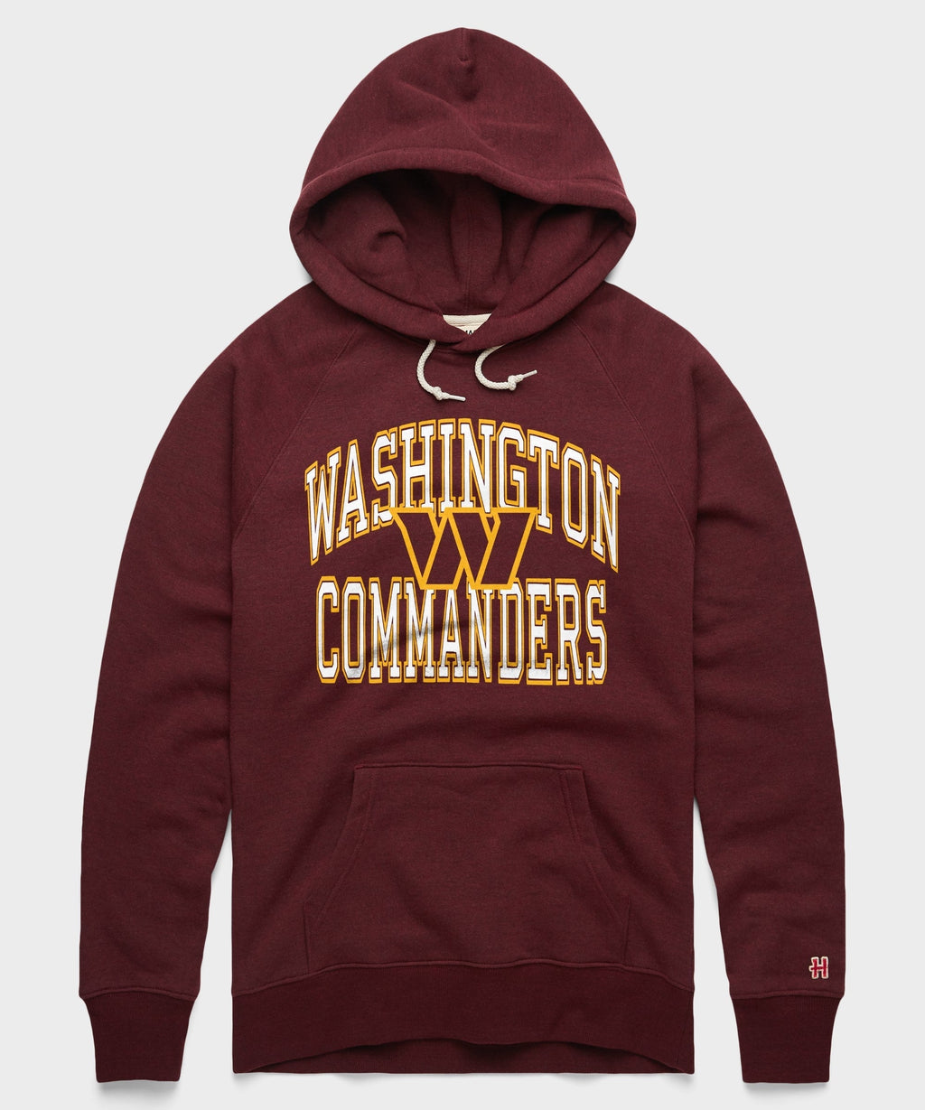 Washington Commanders Arch Unisex