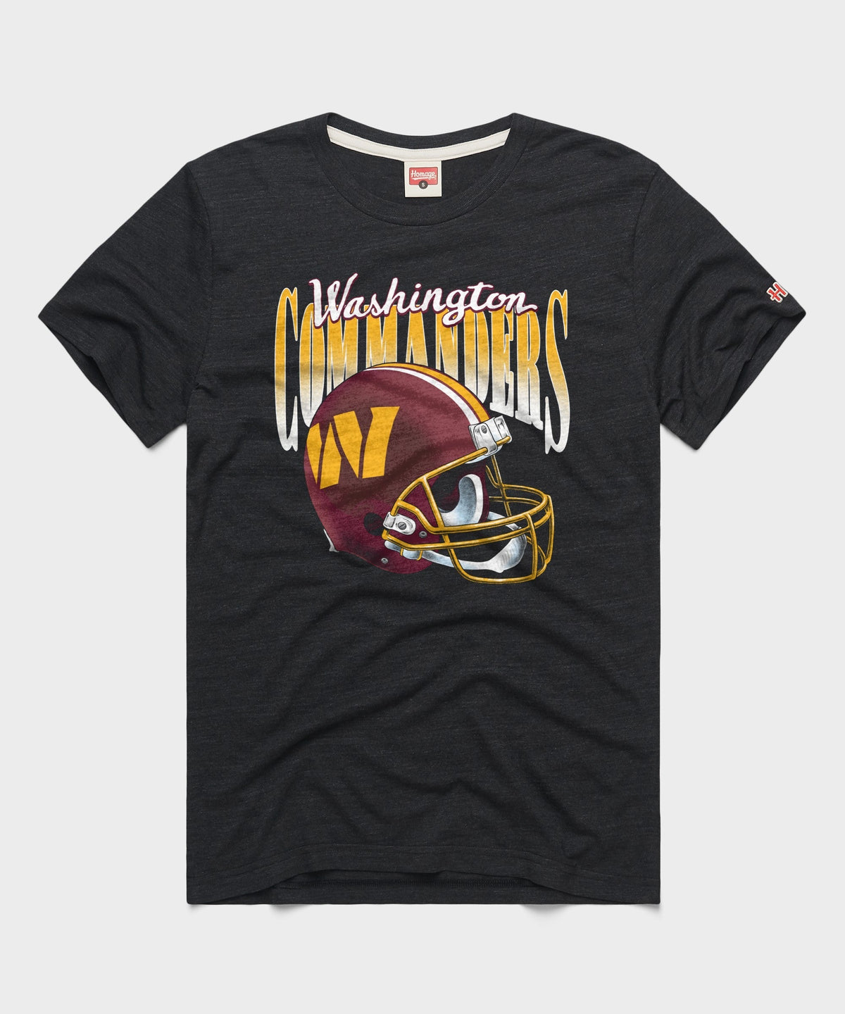 Washington Commanders Gradient Helmet Unisex