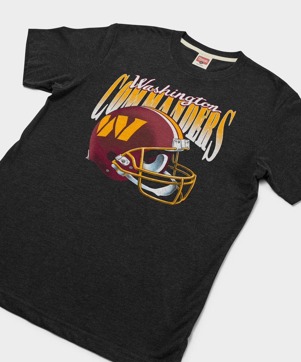 Washington Commanders Gradient Helmet Unisex