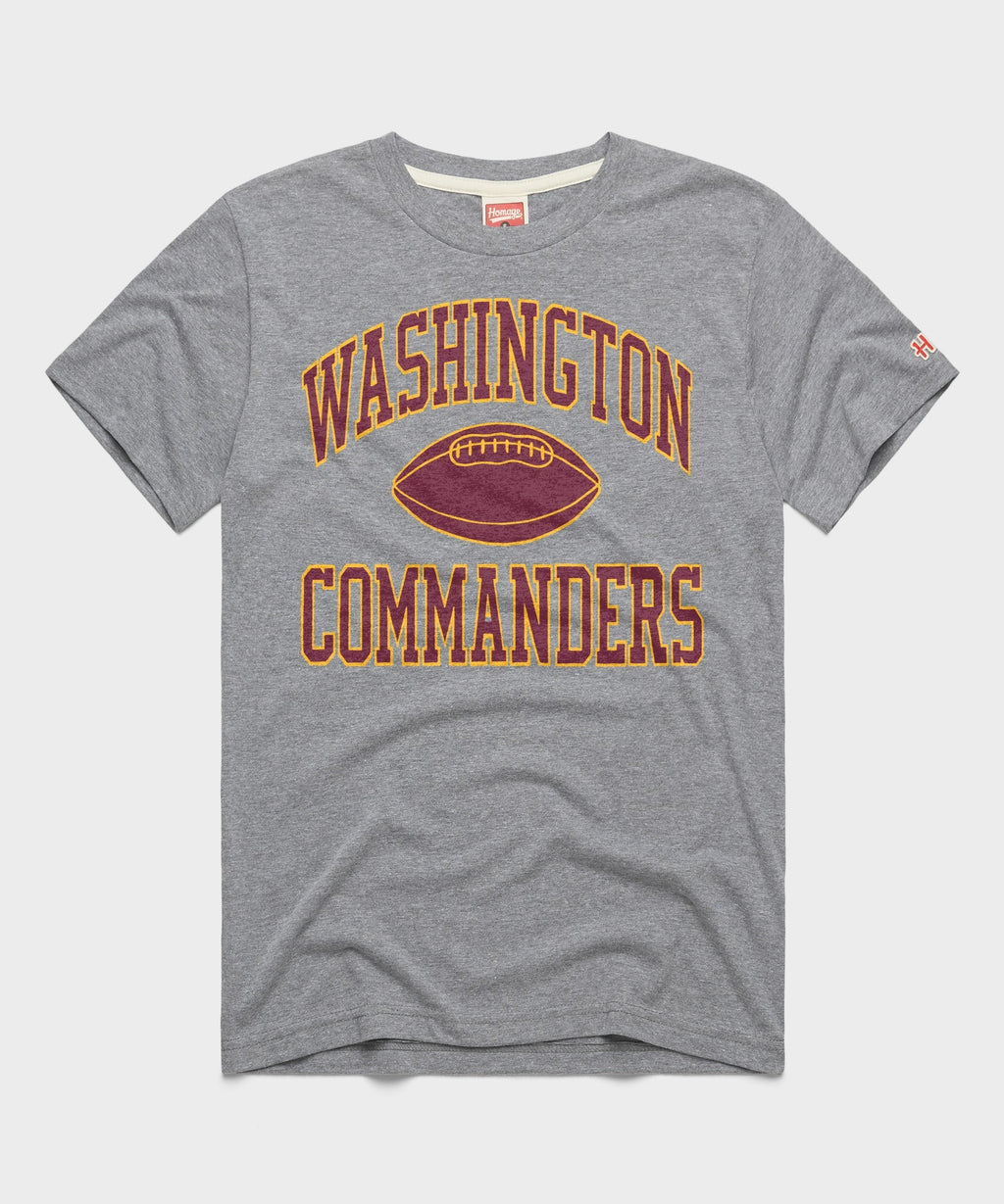 Washington Commanders Gridiron Unisex