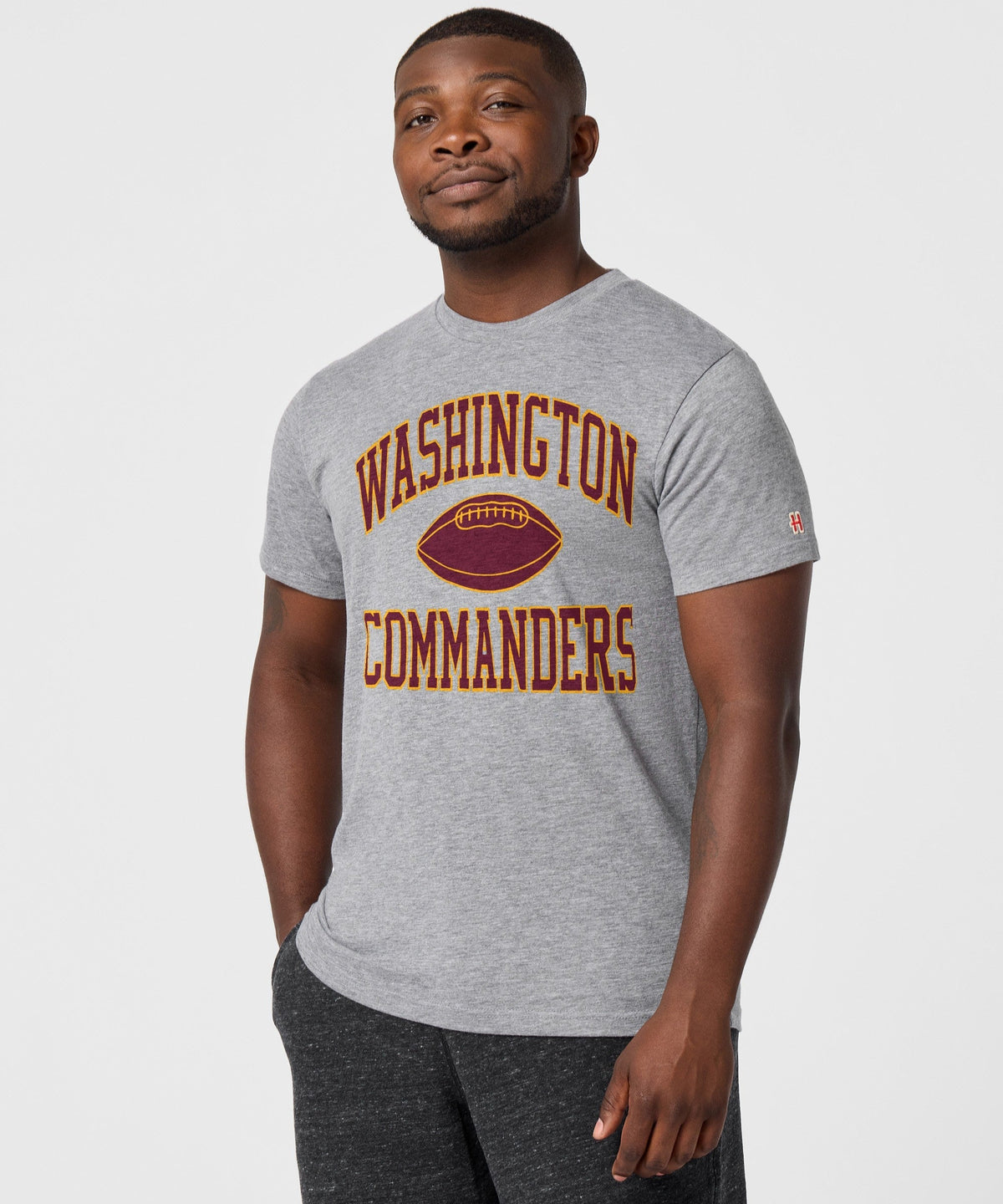Washington Commanders Gridiron Unisex
