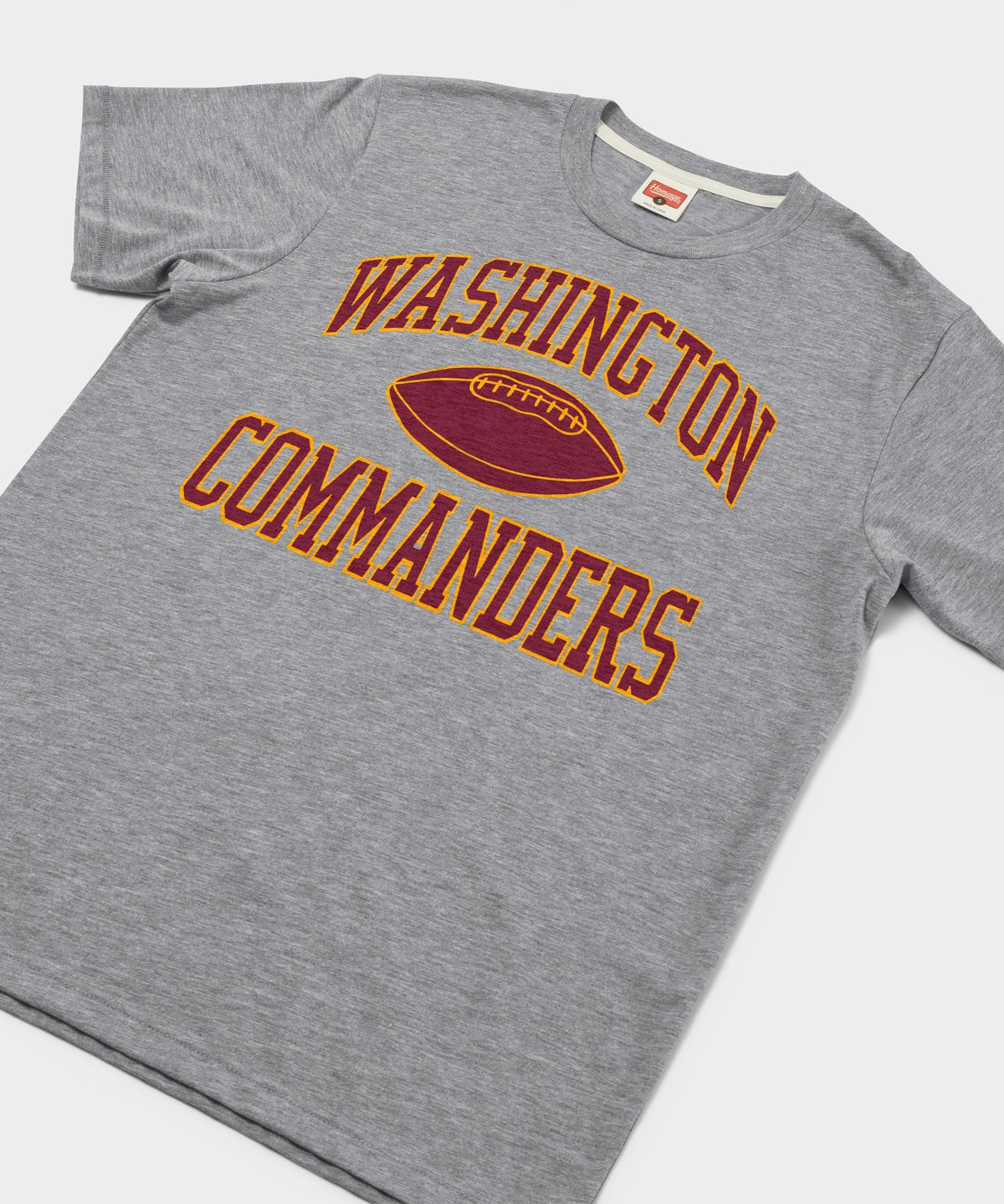 Washington Commanders Gridiron Unisex