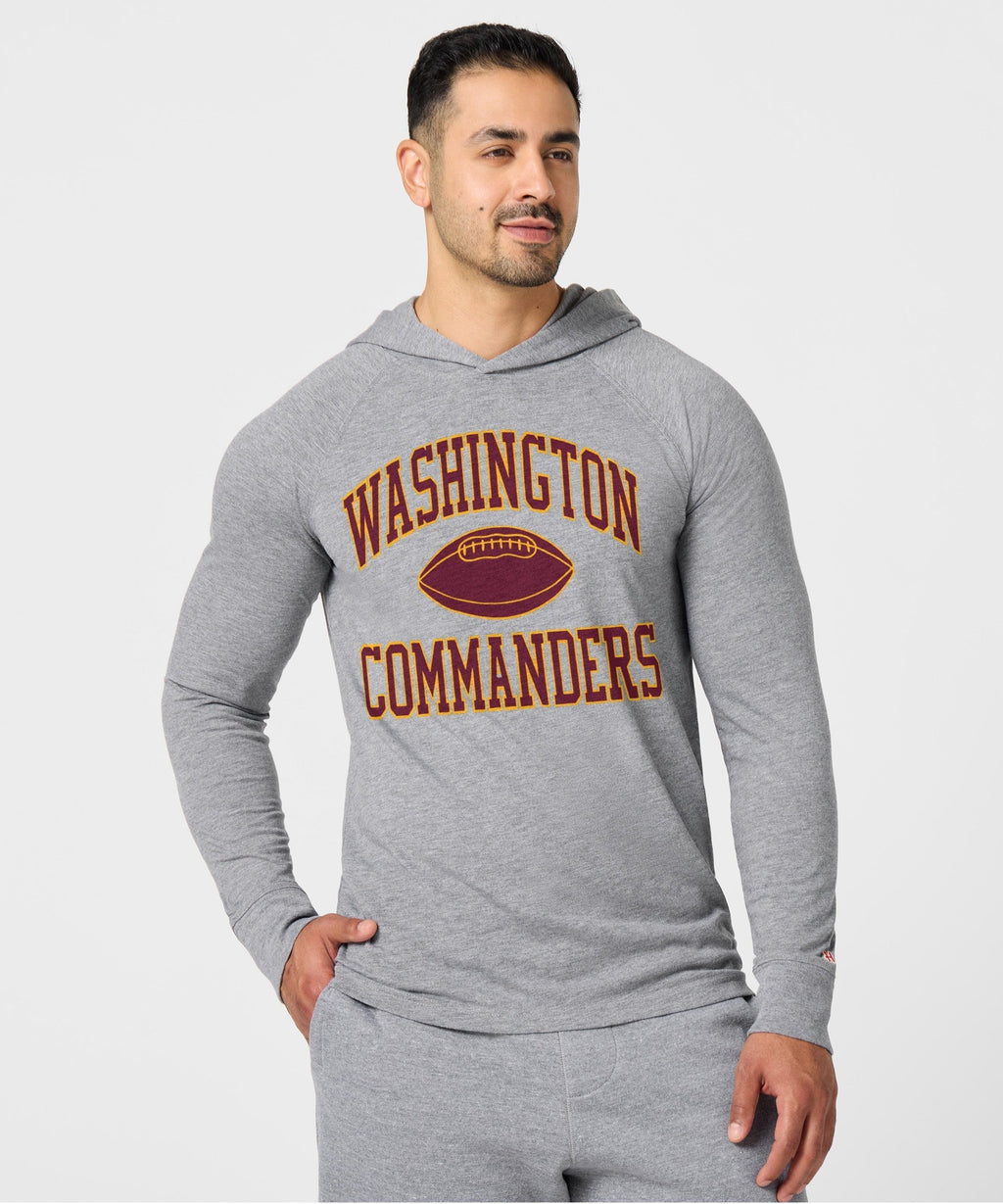 Washington Commanders Gridiron Lightweight Unisex