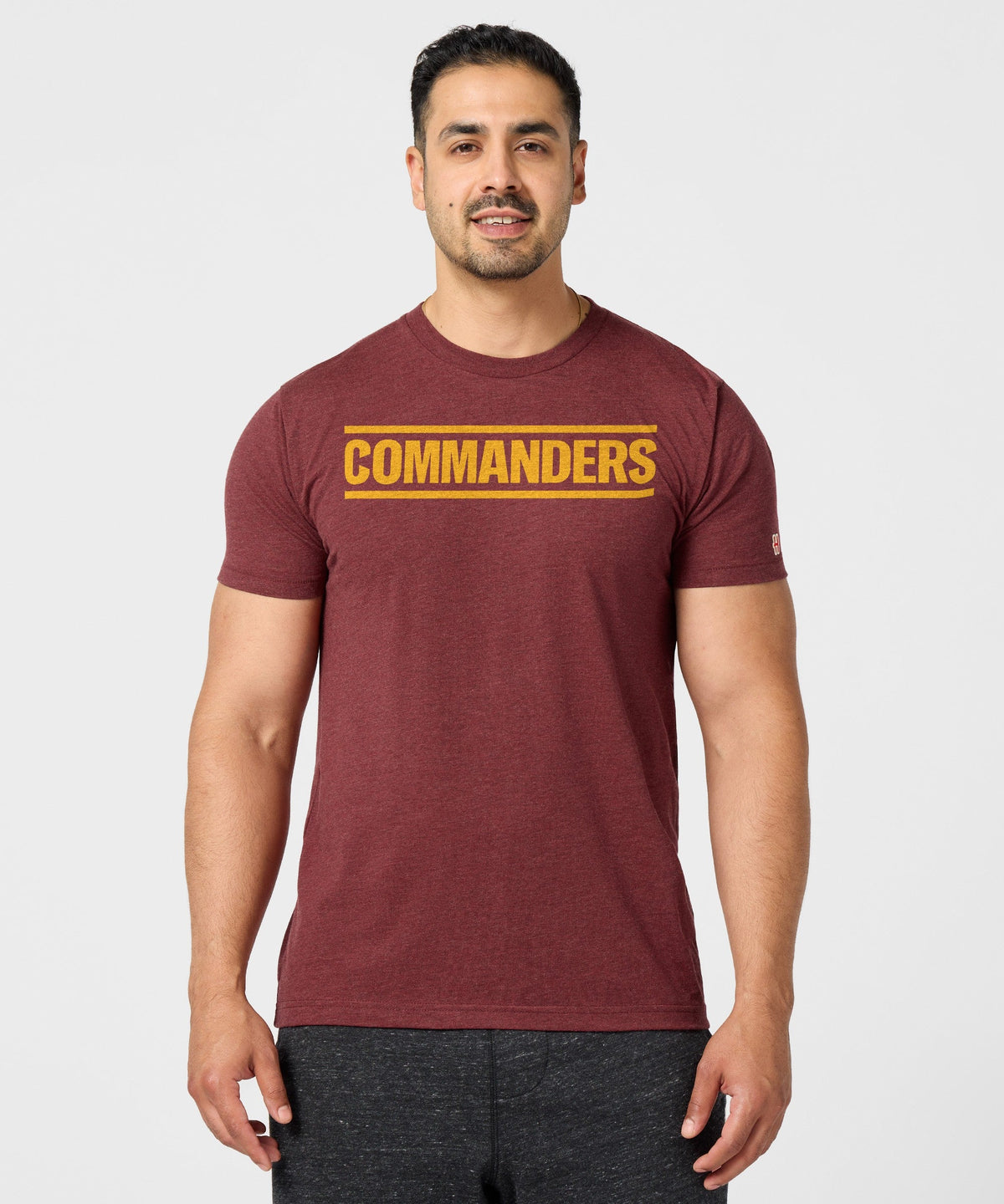 Washington Commanders Wordmark '22 Unisex