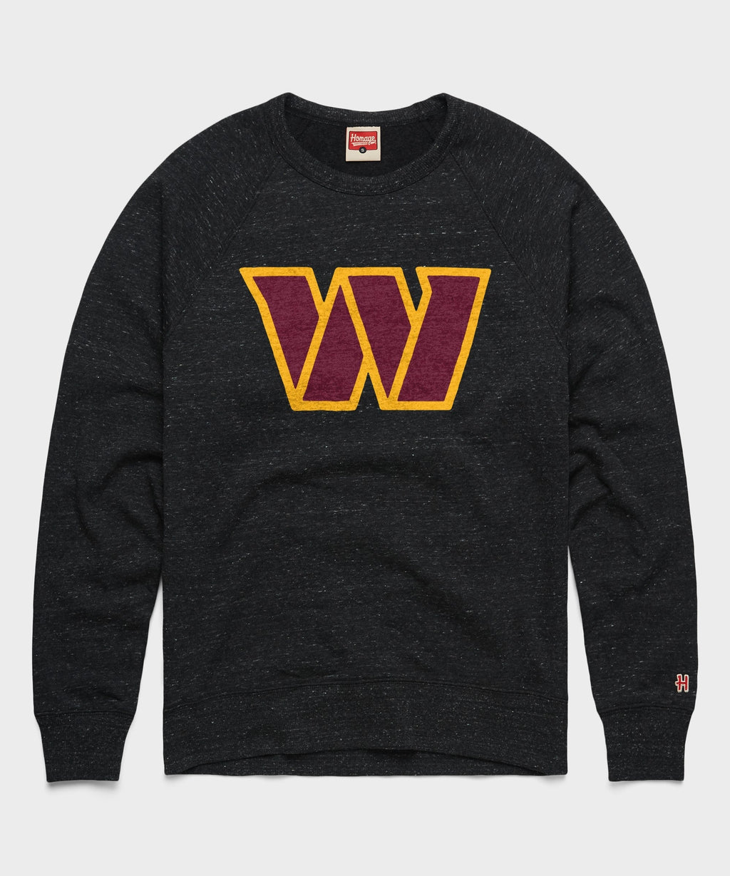 Washington Commanders '22 Crewneck Unisex