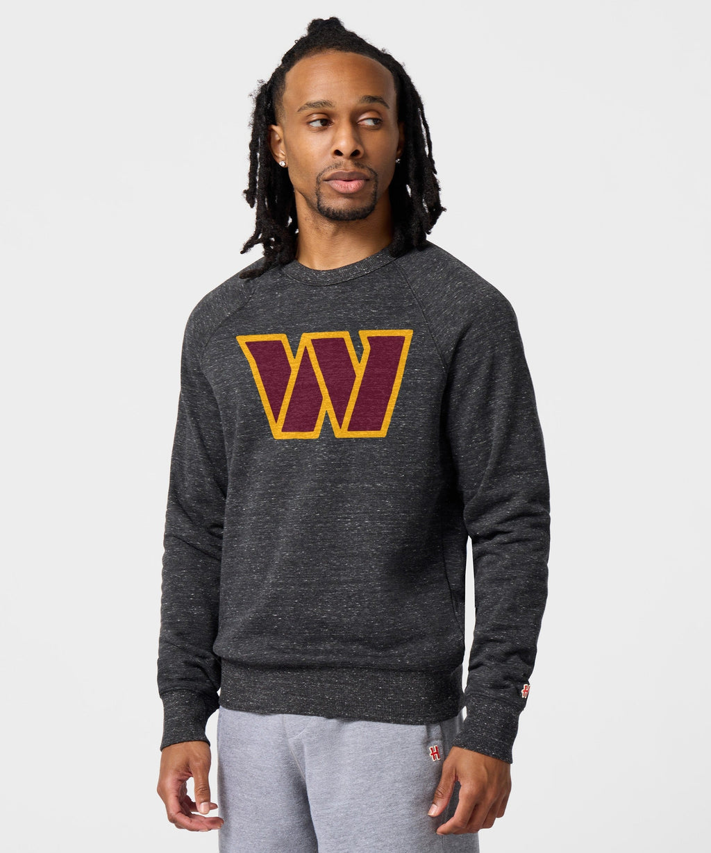 Washington Commanders '22 Crewneck Unisex