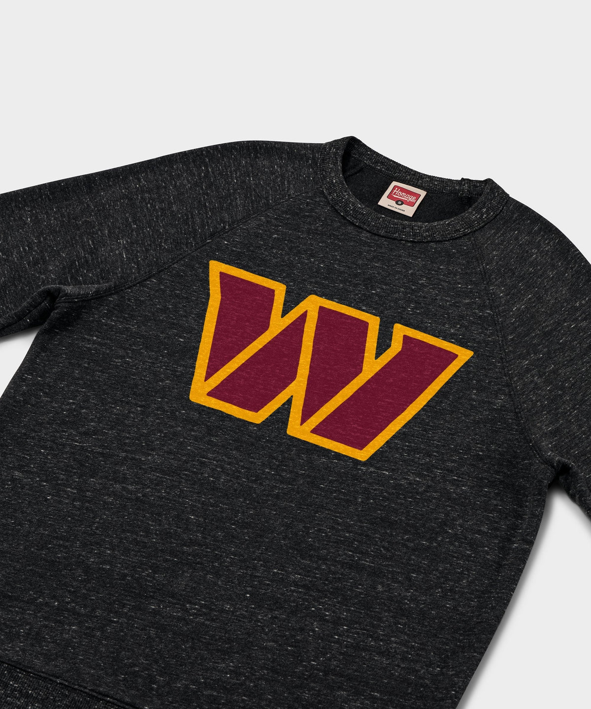 Washington Commanders '22 Crewneck Unisex