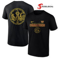 Washington Commanders the last US cent honoring 116 years of America history shirt Unisex