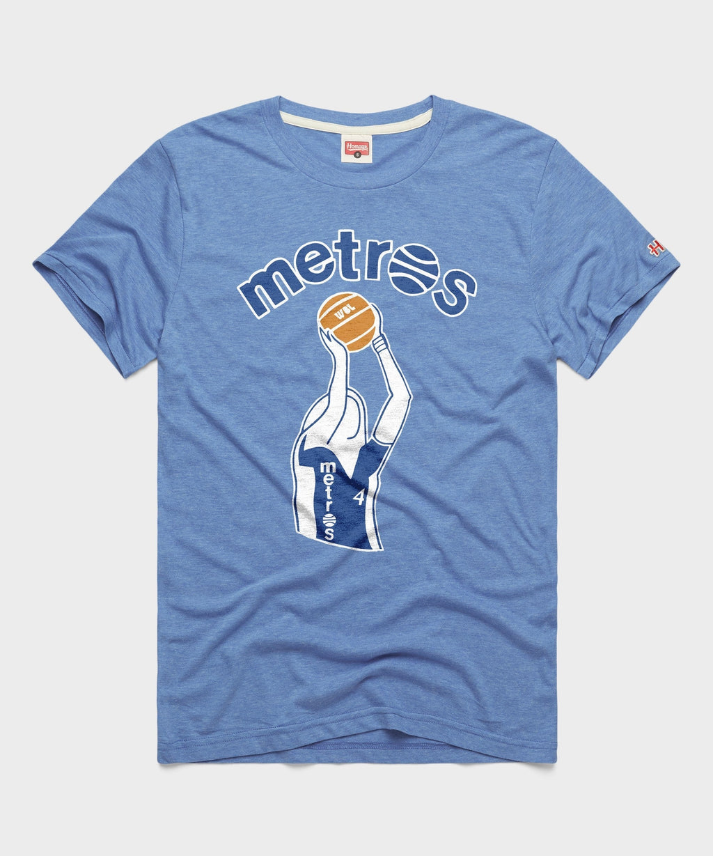 Washington Metros Unisex