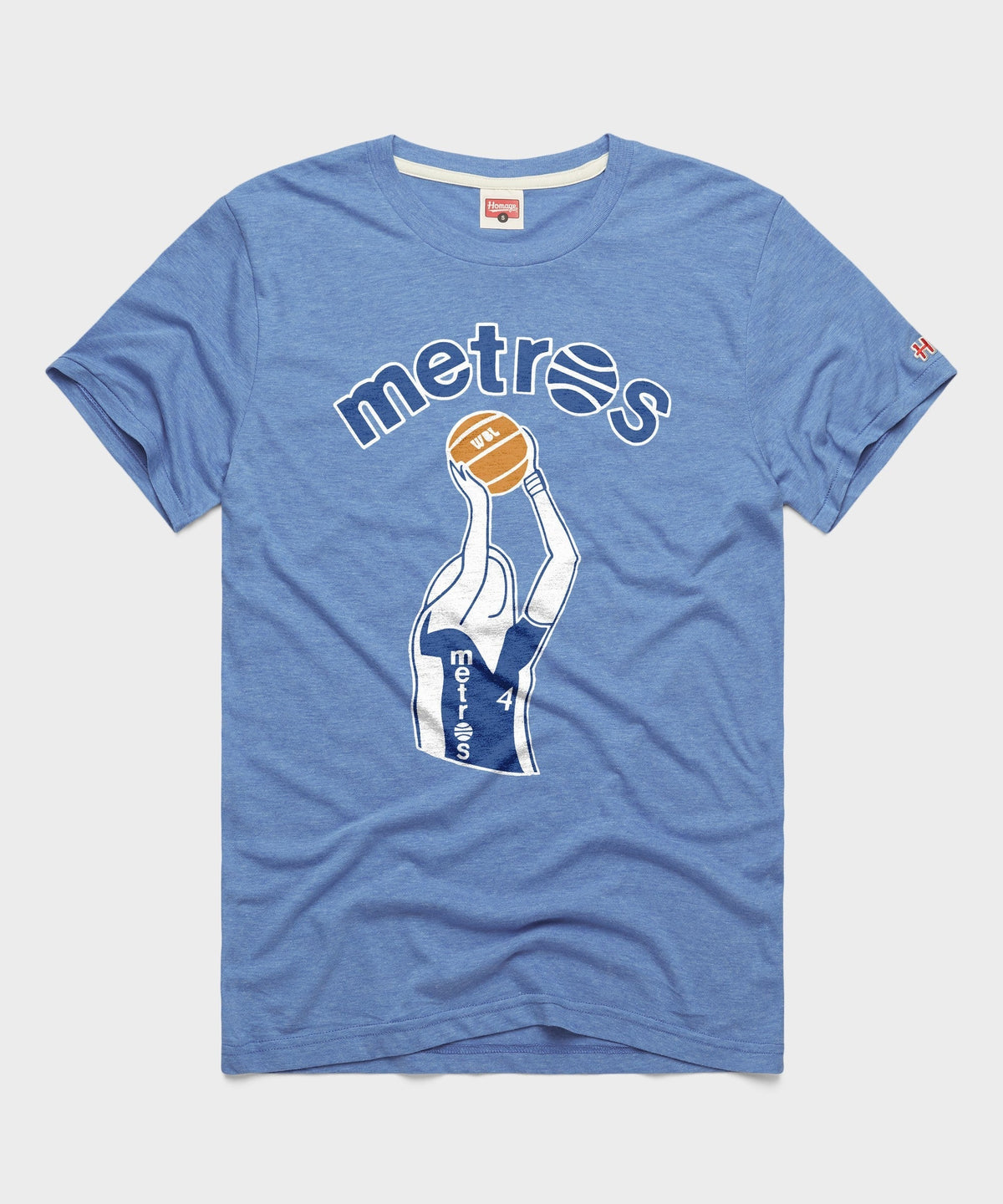Washington Metros Unisex