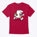 Washington Running Hail T Shirt Unisex