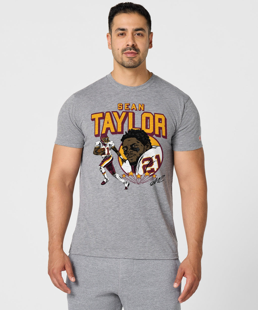 Washington Sean Taylor Unisex