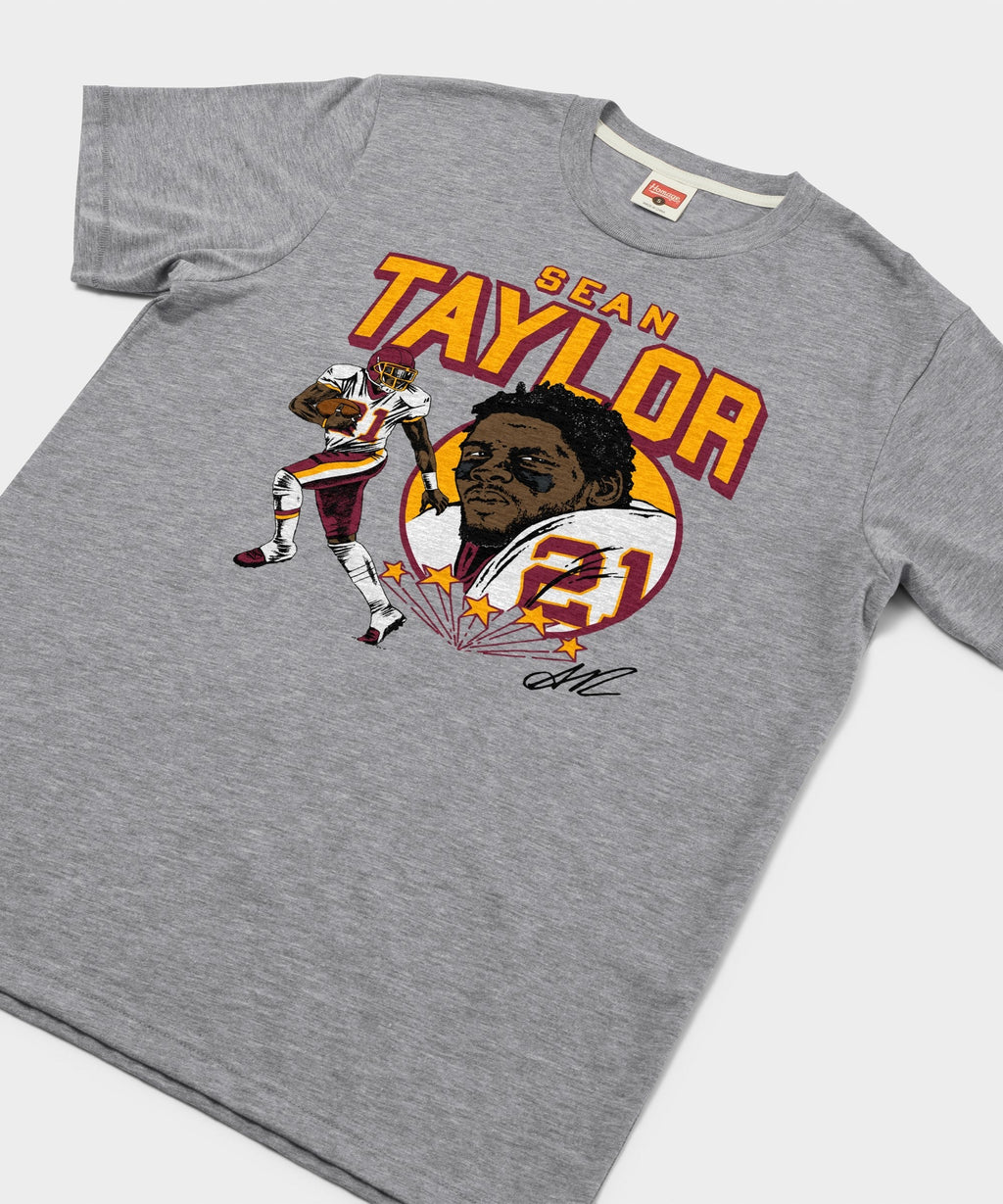 Washington Sean Taylor Unisex