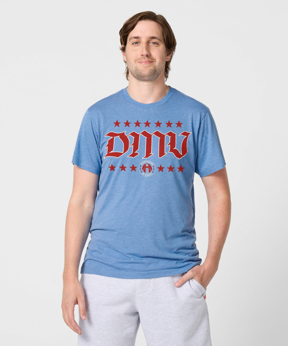 Washington Wizards City Edition 2024 Unisex