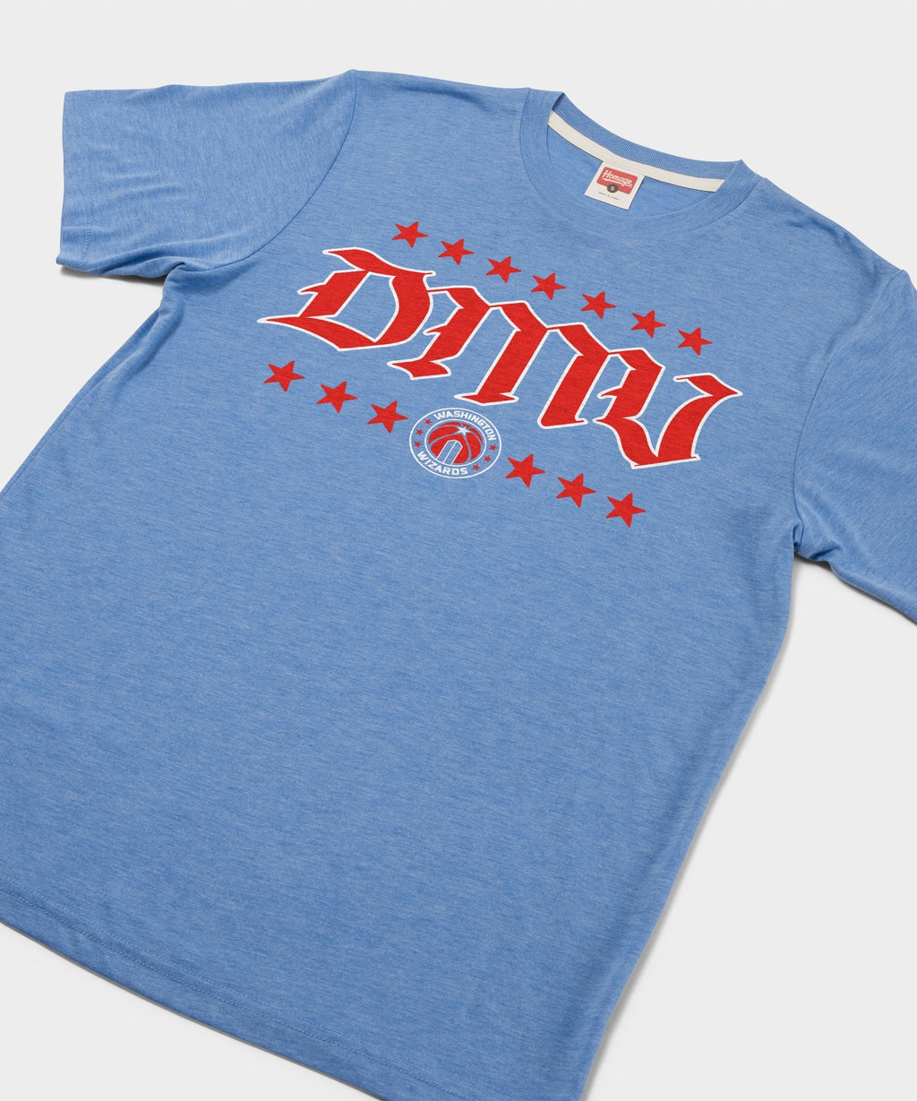 Washington Wizards City Edition 2024 Unisex