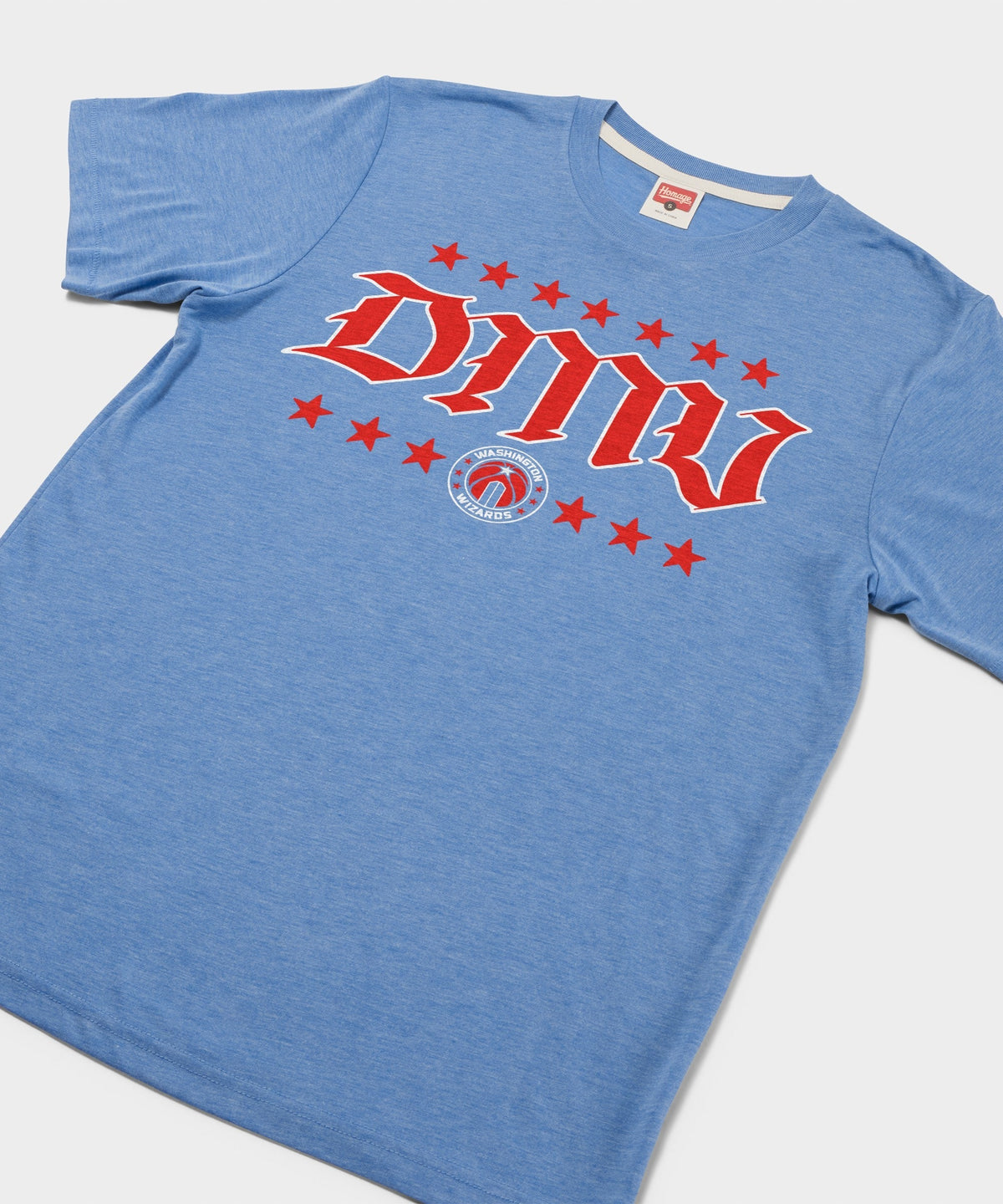 Washington Wizards City Edition 2024 Unisex