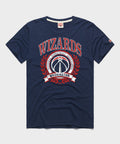 Washington Wizards Crest Unisex