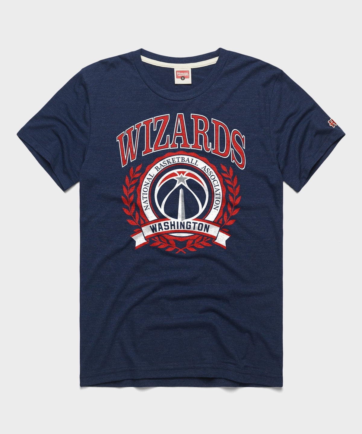 Washington Wizards Crest Unisex