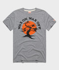Wax On Wax Off Unisex