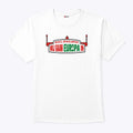 We Are Going To Europe NEC Nijmegen Shirt Unisex