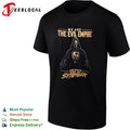 We Are The Evil Empire Vegas Golden Knights Your Hate Makes Us Stronger shirt Unisex