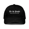 We The People Have Had Enough Hat Unisex