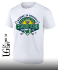 Weddington Warriors NCHSAA 7A Softball State Champions 2026 shirt Unisex