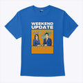 Weekend Update Saturday Night Live 50th Season T Shirt Unisex