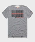 Weekend Update With Che And Jost Unisex