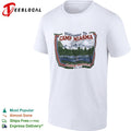 Welcome To Camp Miasma Making Memories Est 1983 Mountain Nature Landscape shirt Unisex