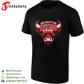 Welcome to the Dubb Side logo shirt Unisex