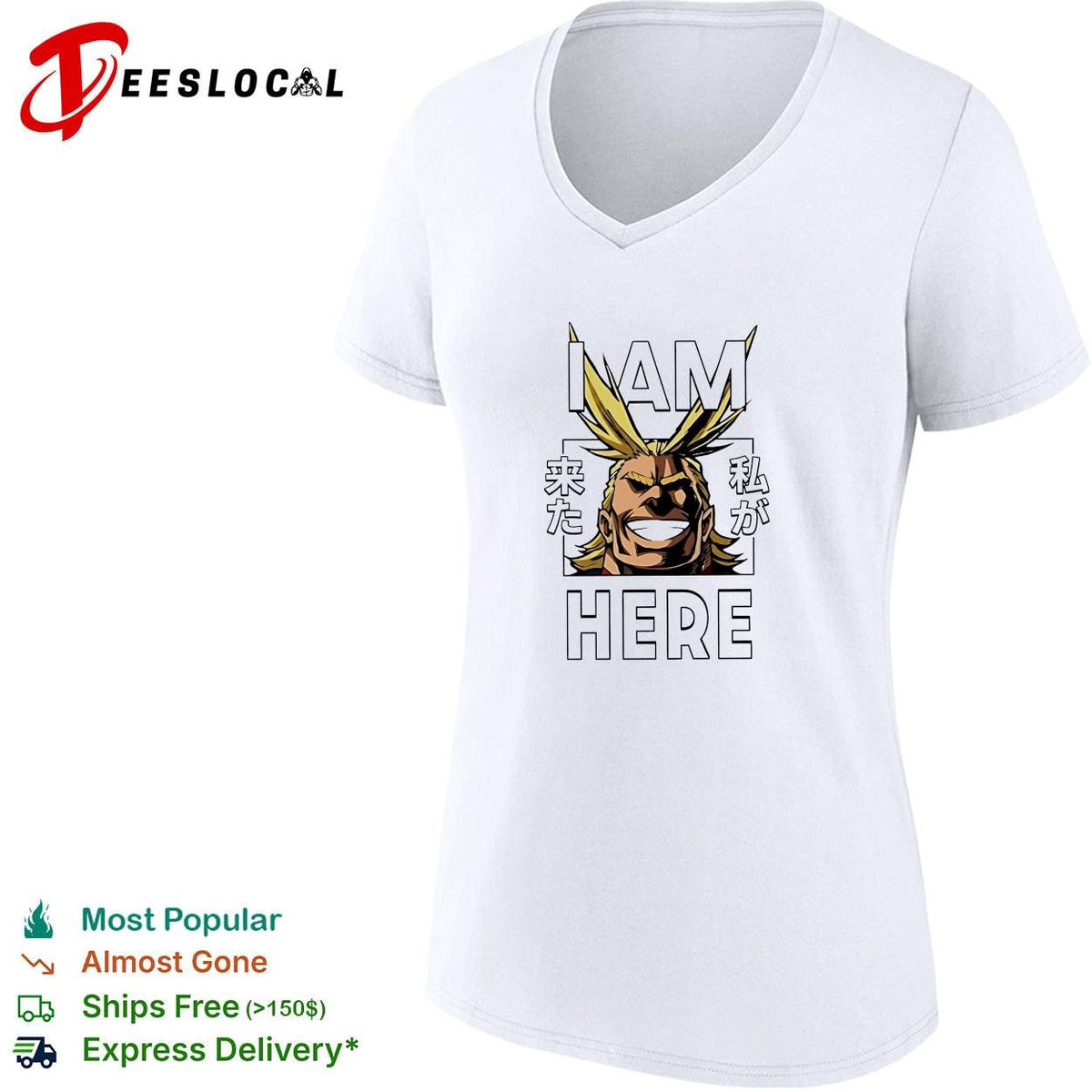 Well look at you da mighty hero ha shirt Unisex