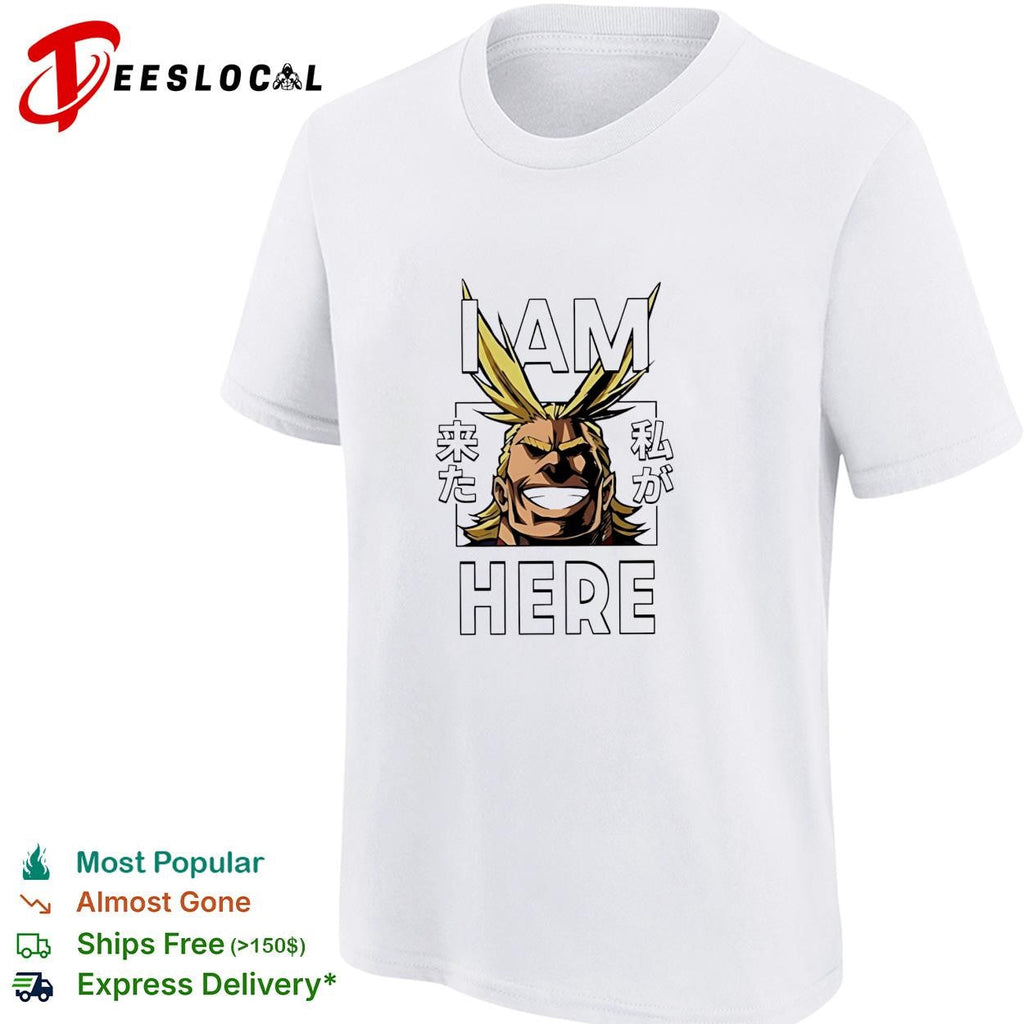 Well look at you da mighty hero ha shirt Unisex