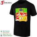 Welliton Spartak Moscow Russian Premier League FIFA Ultimate Team Soccer Shirt Unisex