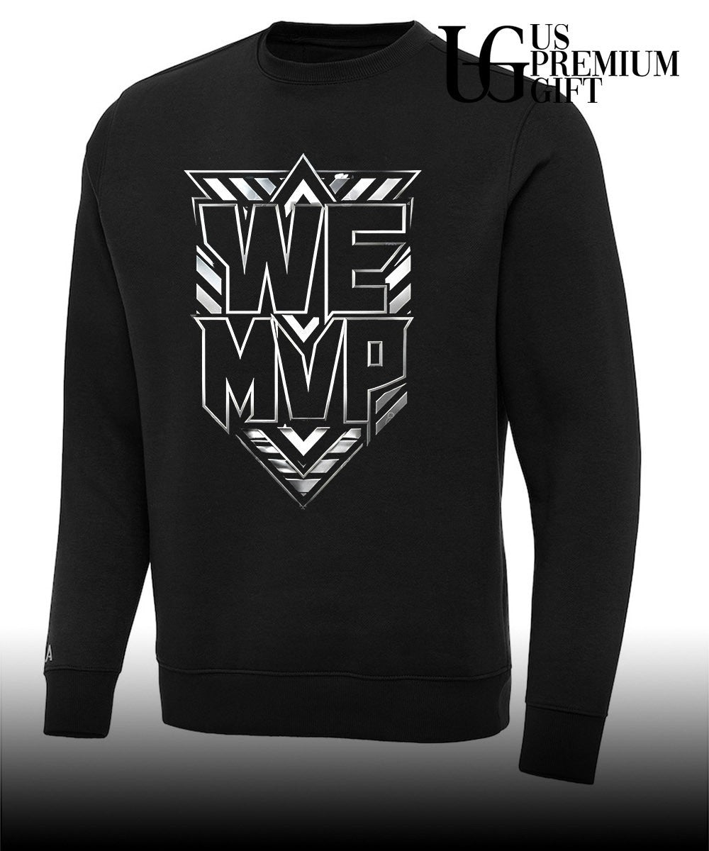WemVP San Antonio Spurs NBA 2026 Champions sharp crest shirt Unisex