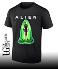 Wemby Alien Abduction Victor Wembanyama San Antonio Spurs basketball shirt Unisex