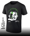 Wemby Alien Victor Wembanyama San Antonio Spurs NBA signature shirt Unisex