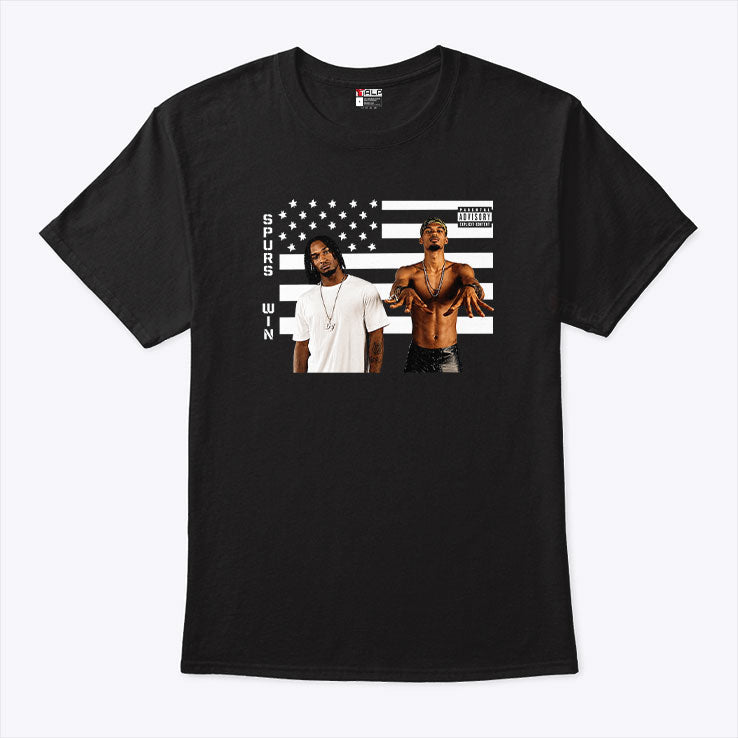 Wemby And Castle Stankonia Parody T Shirt Unisex