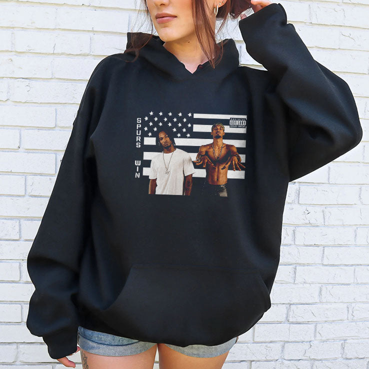 Wemby And Castle Stankonia Parody T Shirt Unisex
