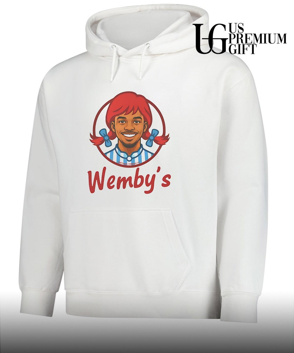 Wemby’s Victor Wembanyama the Alien funny Unisex