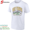 West Virginia Mountaineers 2026 NCAA Mens College World Series shirt Unisex